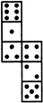 How Many Dots Lie Opposite To The Face Having Three Dots, Wh....
